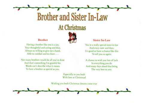 brother and sister n law quotes quotesgram