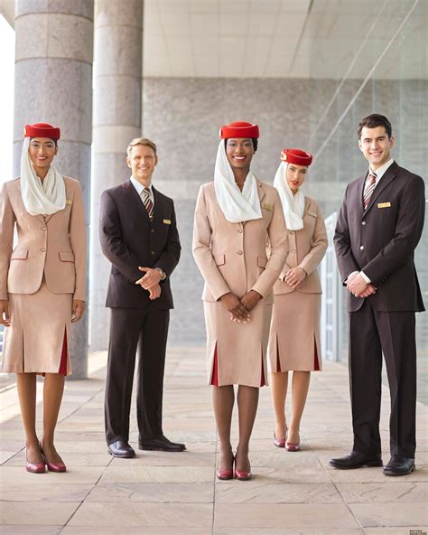 emirates cabin crew opportunities  aviation