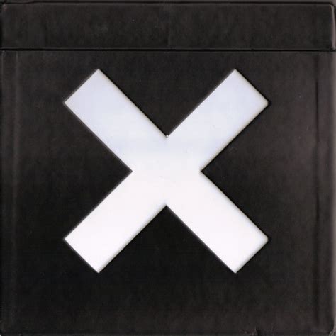 xx xx  vinyl discogs