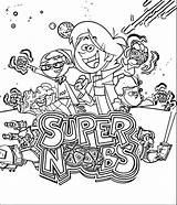 Coloring Noobs Ball Super Wecoloringpage sketch template
