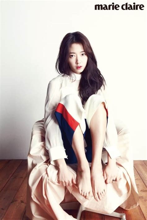 49 Hot Photos Of Park Shin Hye That Will Surely Stun Your