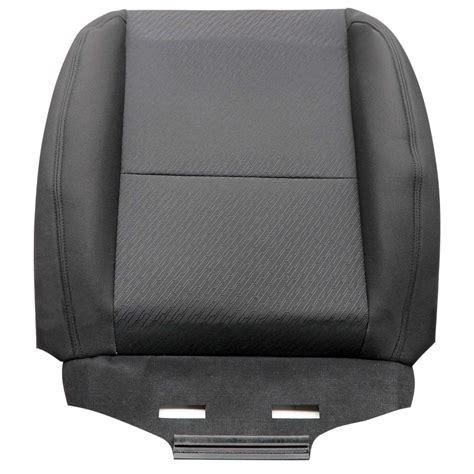 chevy silverado  hd hd driver bottom cloth seat cover ebay
