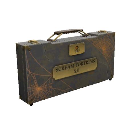 scream fortress xii war paint case buy sell  trade  dmarket