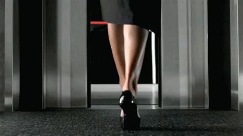 high heels find and share on giphy