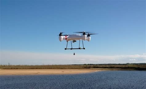 drone fishing australia drone fishing