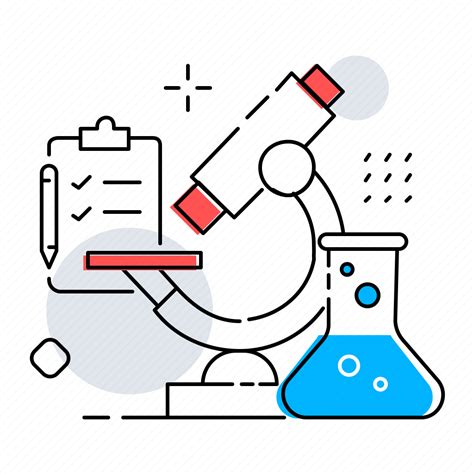 lab clinical medical test icon   iconfinder