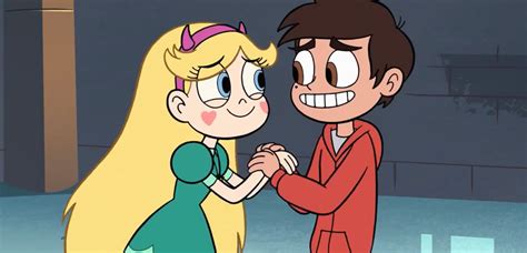 Starco Star X Marco Star Vs The Forces Of Evil Ships