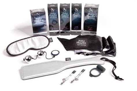 Best Fifty Shades Of Grey Book Movie Differences Sex Toys