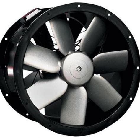 mm turboprop fan