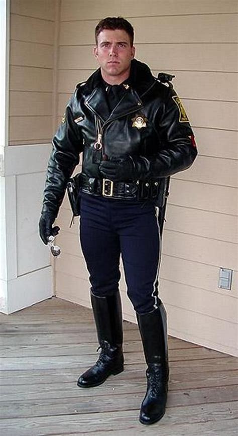 pin by leatherman on leather and smoke men in uniform cop uniform police uniforms