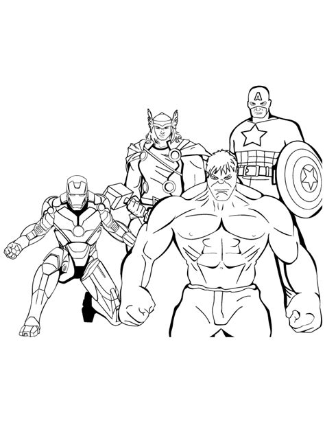 comics coloring pages   comics coloring pages png