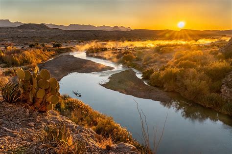 big bend national park bearfoot theory