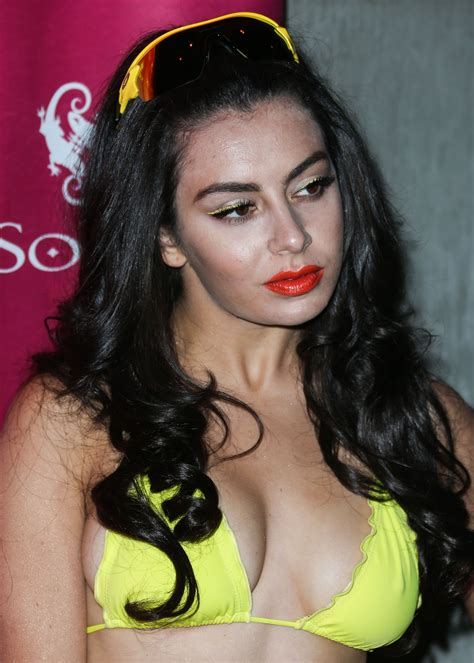sexy photos of charli xcx the fappening 2014 2019 celebrity photo leaks