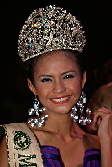 Kawitan S Photo Adventure Miss Earth Philippines 2010