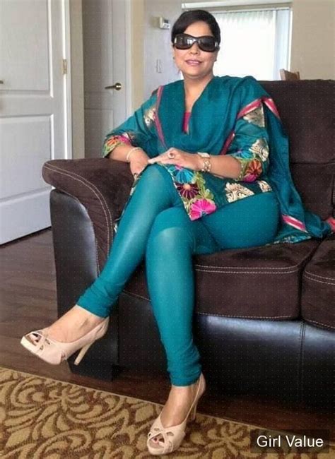 Pakistani Aunty Salwar Kameez Photo Goddess In Sexy Free Download