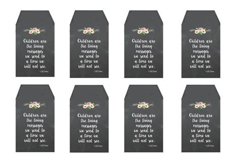 awesome printable teacher appreciation gift tags