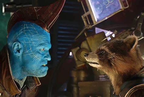 ‘guardians Of The Galaxy Vol 2 Charts The Border Between A Hole And