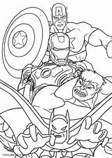 Ausdrucken Superhelden Superheld Kostenlos Malvorlagen Avengers Cool2bkids Spiderman sketch template