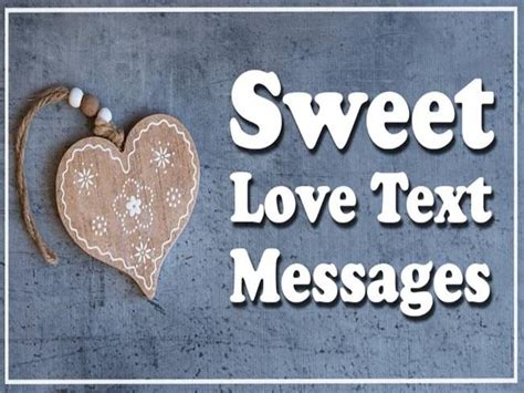 sweet love text messages sweet love text romantic love messages