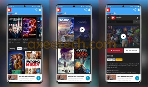 Tinyzone Tv Apk V8 9 For Android Watch Free Movies And Shows [2020
