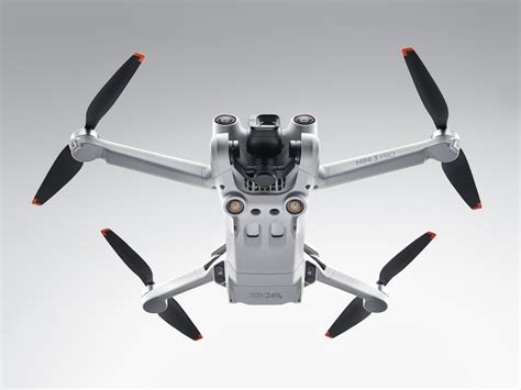dji unveils   mini  pro drone   video mp stills