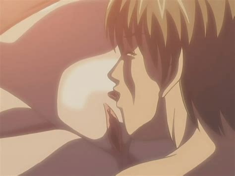 00s animated animated cunnilingus discipline hayami takurou hetero licking matsuno kaori