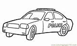 Colorir Carros Policia Coloriage Imprimir Politie Carro Desene Masini Polícia Imprimer Dessin Ambulancia Ausmalbilder Race sketch template