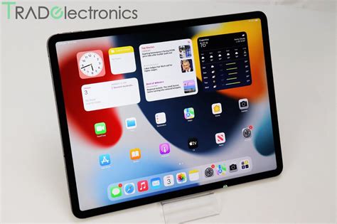 apple ipad pro    gencellularwifi gbgraytradelectronicsbuy sell electronics