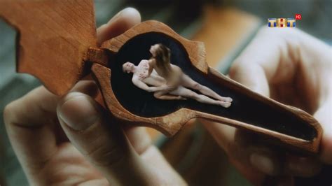 Nude Video Celebs Evgeniya Brik Nude – Adaptatsiya S01e07 13 2017