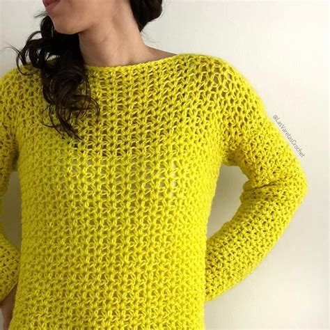 crochet sweater  pattern crochet  mery