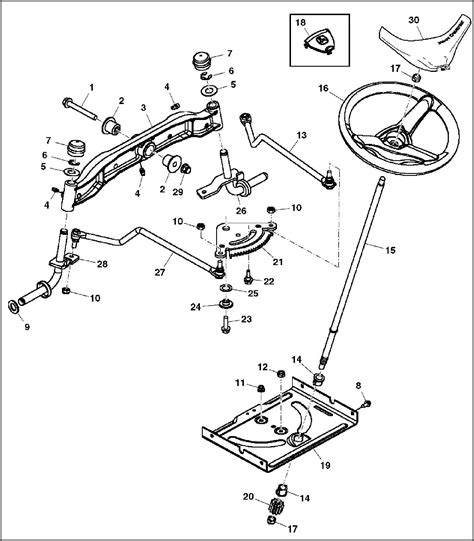 john deere la mower deck belt routing diagrams resume template collections ppwjzdn