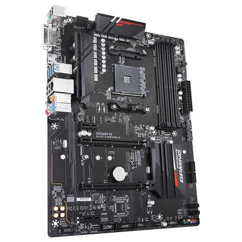 gigabyte  gaming  motherboard ldlc  year warranty holy moley