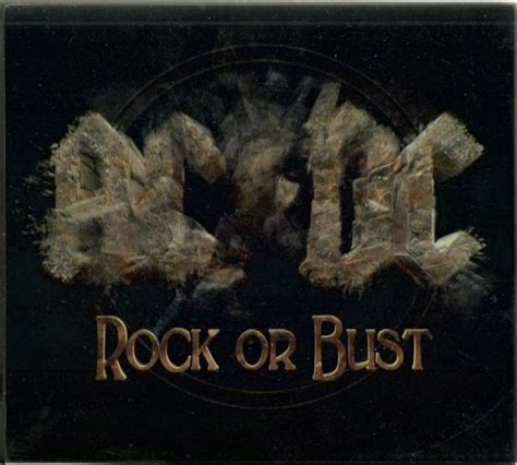 rock or bust ac dc songs reviews credits allmusic