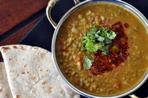 punjabi sabut moong dal recipe sinamontales