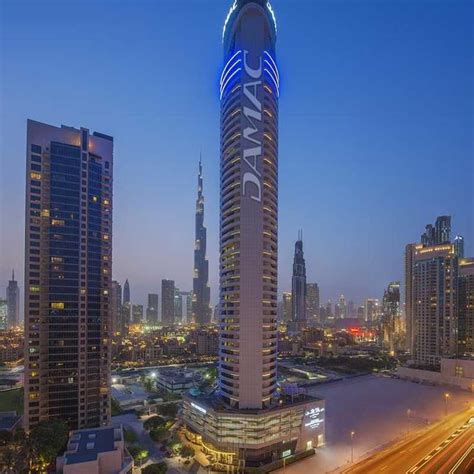 The 20 Best Luxury Hotels In Dubai Luxuryhotel World