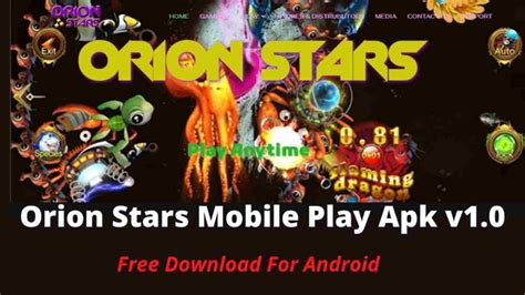 orion stars mobile play apk     android ios