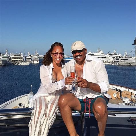 steve harvey and wife marjorie harvey s anniversary