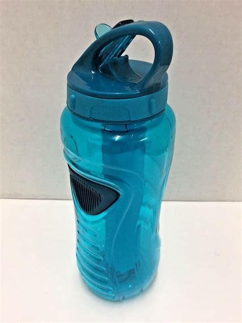 cool gear ez freeze water bottle oz  drink