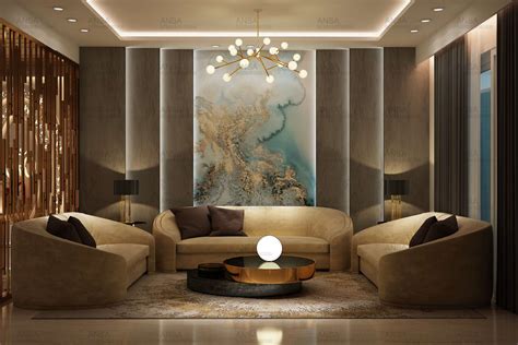 importance  lighting  home design ansa interiors