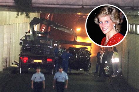 Princess Diana’s Final Words Revealed By Firefighter Who Gave Her Cpr