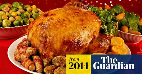 Do Christmas Dinner On The Cheap Thanks To Good Weather And Putin