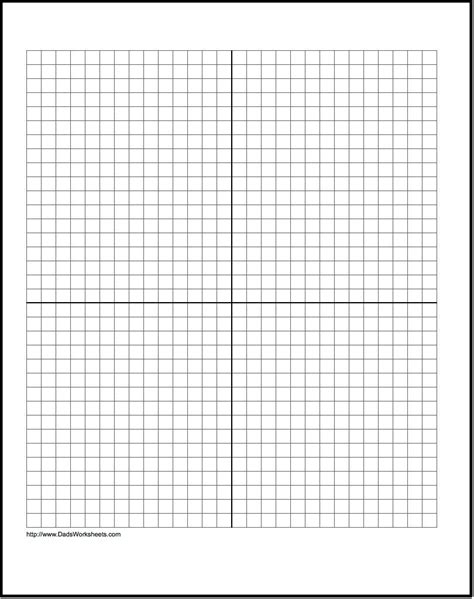 printable graph paper   metric  customary