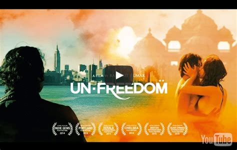 7 exclusive teasers of banned film unfreedom
