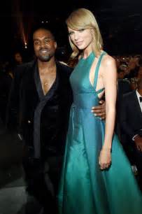 Kanye West And Taylor Swift’s Fight A Timeline Of Their