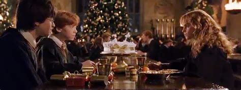 The Best Harry Potter Movies To Watch During Christmas
