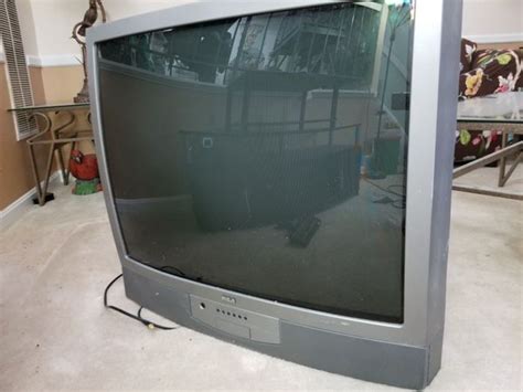 Rca Tv For Sale In Silver Spring Md Offerup