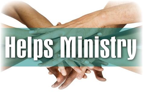 helpsministry rccg news