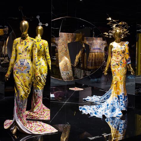 The Met’s China Show Is Beautiful But Elusive
