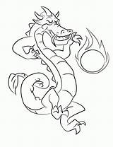 Coloring Pages Boys Teen Printable Dragon Kids Popular sketch template