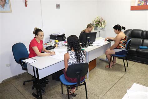 Segue Aberto O Período De Matrículas Na Rede Municipal De Ensino Em